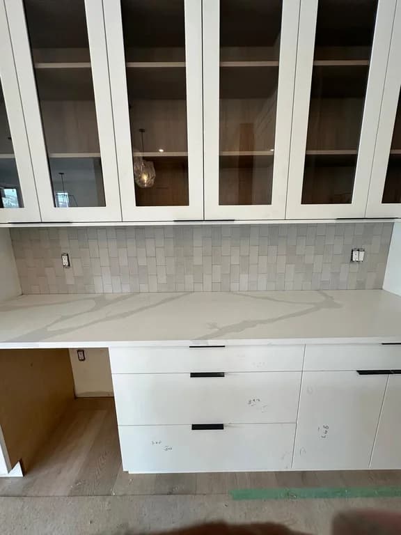 Tile Installation in Kelowna BC