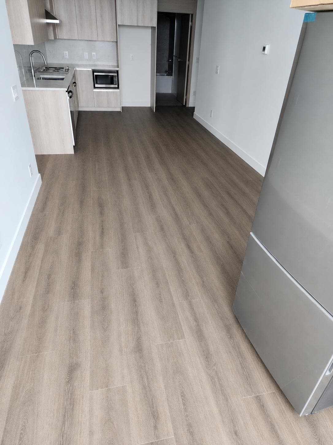 Hardwood Flooring in Kelowna BC